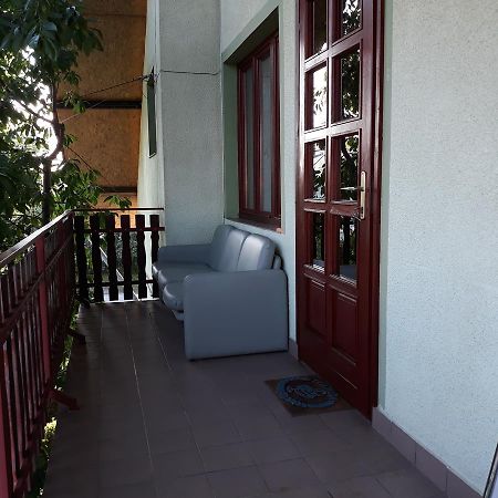 Rózsa apartman Lenti Exterior foto